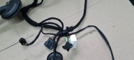 SQ8 4M RAS8 Q8 bundle wiring door left PPRAWA rear part 4M8971687HK