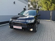 Mitsubishi Outlander 2.0 PB + PULING HYBRID #