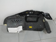boot upholstery right HB 3P3867428 Skoda Superb IV (2023-)