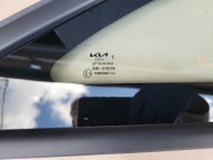 window side bodywork AS2 right rear KIA CEED III KOMBI LIFT OE