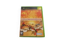 POWERDROME Microsoft Xbox hra
