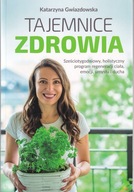 Tajemnice zdrowia Gwiazdowska