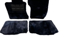 ROLLS ROYCE Tapis floor mats