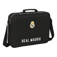 Školská taška Real Madrid C.F. Corporativa čierna
