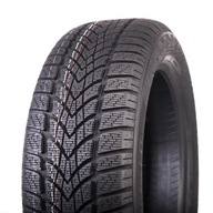 4× Zimná pneumatika Dunlop SP Winter Sport 4D 225/45R17 91 H priľnavosť na snehu (3PMSF), ochrana MO - Mecedes-Benz