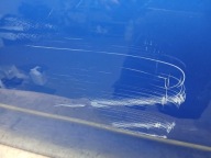 door front right FIAT PANDA III 3 11