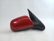 CITROEN XSARA mirror right 3 PIN red