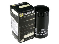 Olejový filter PP-10.7 Rozhodcov