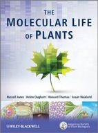 The Molecular Life of Plants Jones R