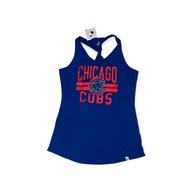 Boxerské tričko Chicago Cubs MLB L