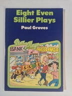 Eight Even Sillier Plays (Star Plays), Paul Groves
