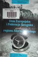 Europa region Praca zbiorowa