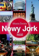 Miasta Świata Nowy Jork