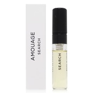 Vzorka Amouage Search EDP U 2ml