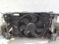 705 MERCEDES KLASA C CLC CL203 LIFT support panel for radiators sider radiator