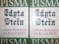 Pisma 2 tomy - Stein