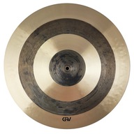 GRV B20 Dual Crash 18”