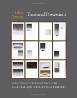 Treasured Possessions: Indigenous Interventions
