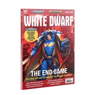 White Dwarf Issue 488 (05/2023)