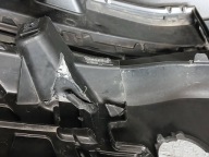 bumper front SKODA SUPERB III 3 LIFT 3V