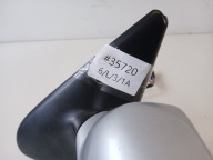 SEAT LEON and mirror left 7 PIN LS7N