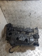 head. complete PEUGEOT 607 4R8Q-6090 2.7 D