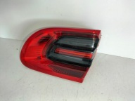 light rear rear part right PORSCHE MACAN 13- LED USA