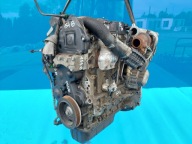 engine PEUGEOT 208 1.4 HDI 8H01 154.345km