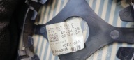 A4 B8 A5 WKLAD mirrors SZKLO right right front 8T0857536E