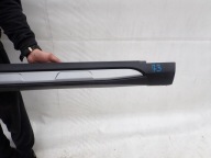 MERCEDES GLA W156 AMG threshold right moulding threshold