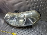 light front left SUZUKI SX4 SEDICI 06- EU
