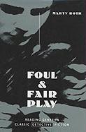 Foul and Fair Play: Reading Genre in Classic