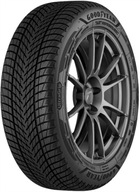 4x opony zimowe Goodyear ULTRAGRIP Performance 3 195/65R15 91T