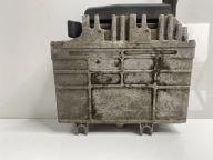 SEAT IBIZA control unit of the engine 6K0906027E