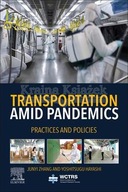 Transportation Amid Pandemics: Lessons Learned