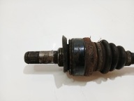 semi-axis right rear part BMW F20 7624206