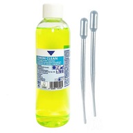 Lemon Clean EKOLOGICKÁ Kvapalina pre robotické mopovacie vysávače 2v1 nepení