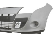 front bumper * front RENAULT MEGANE III COUPE TED69