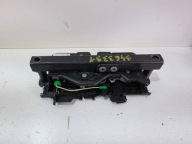 lock bonnet boot 6PIN BMW X6 G06 LCI 9463391