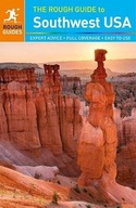 Rough Guide to Southwest USA Greg Ward
