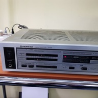 Amplifier PIONEER SA-760