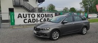 Fiat Tipo Navi, kamera cofania.