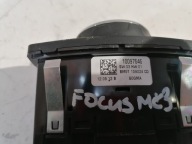 Ford Focus MK3 III Schalter Leuchten