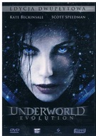 UNDERWORLD: EVOLUTION [2DVD]