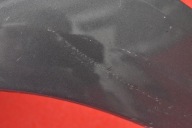 fender left front front grey CITROEN C4 GRAND PICASSO 2 II 13-17