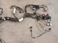 Renault Megane IV 1.6 dCi bundle motor wiring 240110550R
