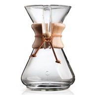 Varná kanvica Chemex 1480 ml 10 šálok