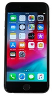 Apple iPhone 6 64GB Space Grey szary KLASA A-