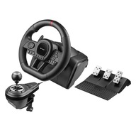 Kierownica Tracer SimRacer Manual Gearbox 6 w 1