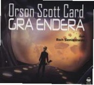 Gra Endera audiobook